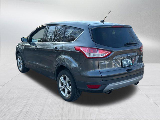 used 2015 Ford Escape car, priced at $11,996