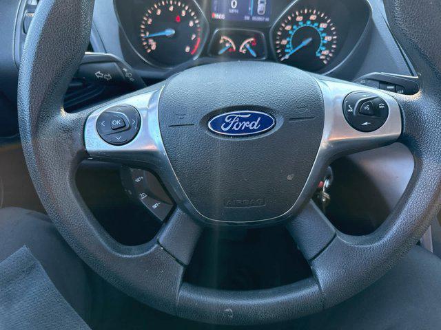 used 2015 Ford Escape car, priced at $11,996