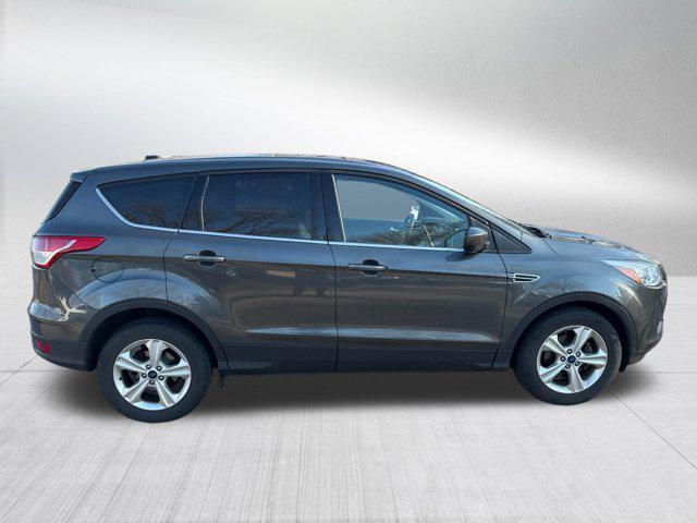 used 2015 Ford Escape car, priced at $11,996