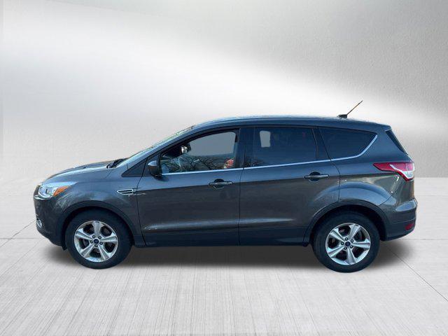 used 2015 Ford Escape car, priced at $11,996