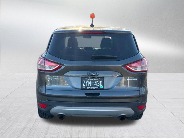 used 2015 Ford Escape car, priced at $11,996