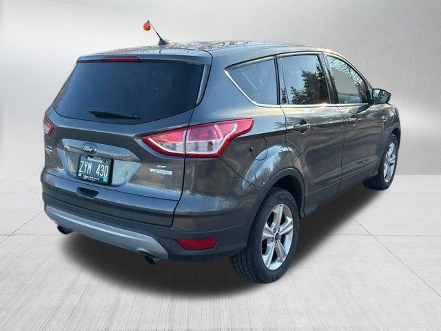 used 2015 Ford Escape car, priced at $11,996