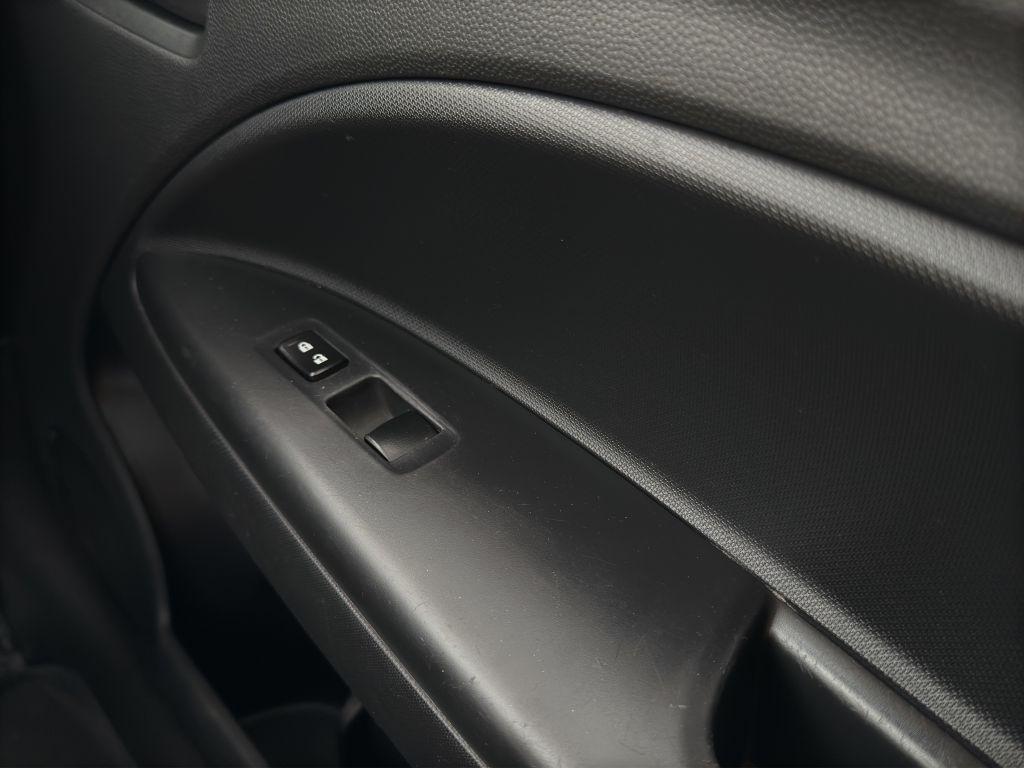 used 2021 Mitsubishi Mirage car, priced at $9,837