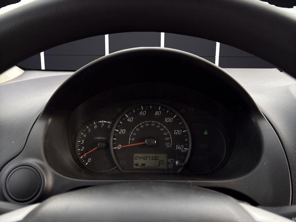 used 2021 Mitsubishi Mirage car, priced at $9,837