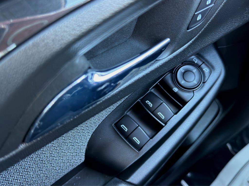 used 2022 Chevrolet TrailBlazer car