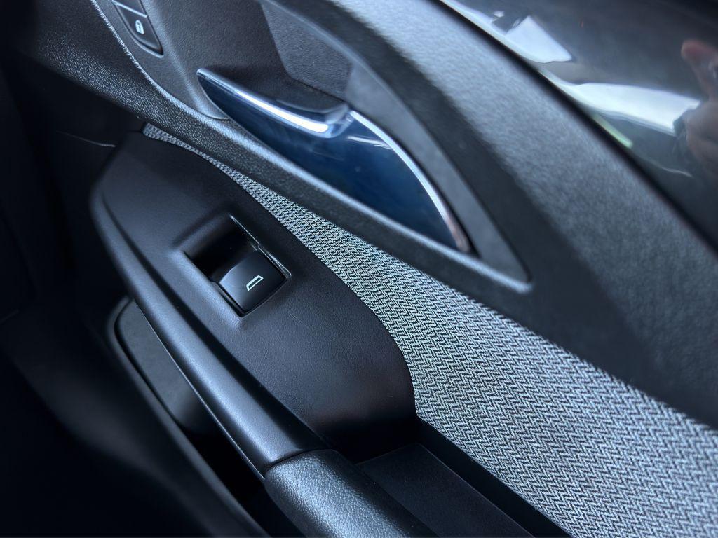 used 2022 Chevrolet TrailBlazer car