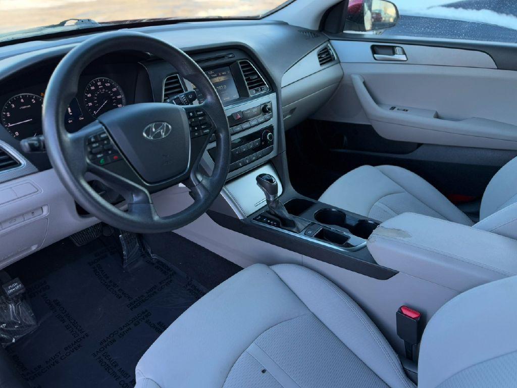 used 2016 Hyundai Sonata car, priced at $10,150