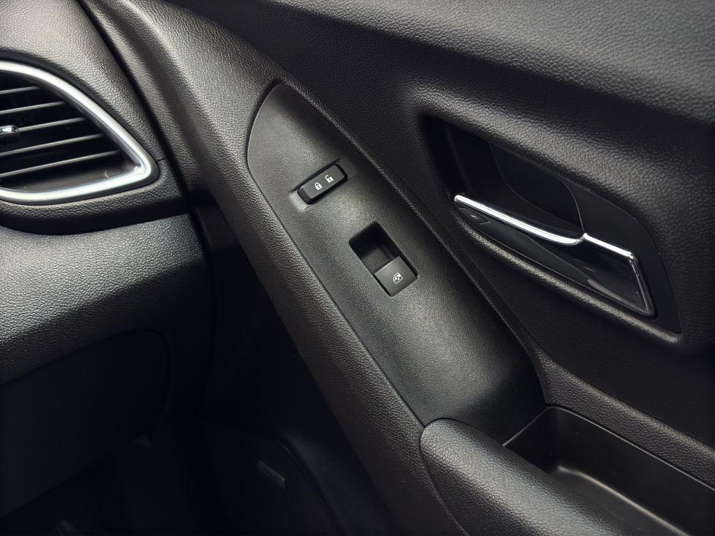 used 2020 Chevrolet Trax car, priced at $13,475
