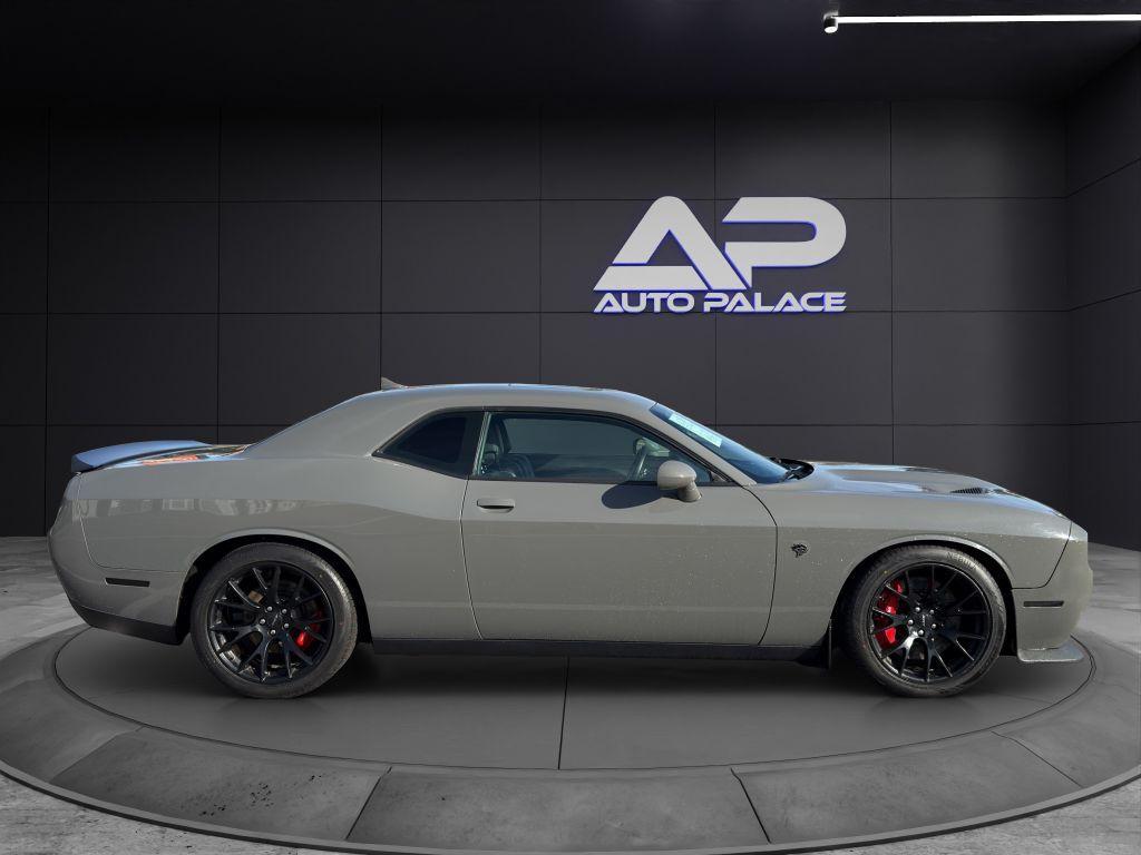 used 2017 Dodge Challenger car, priced at $42,933