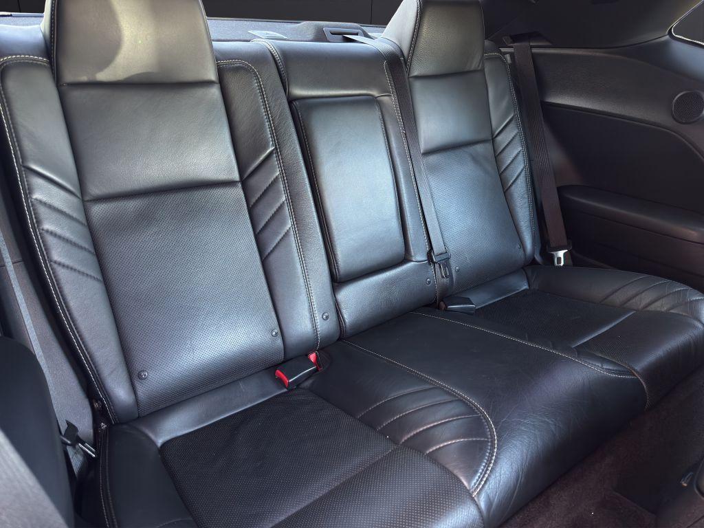 used 2017 Dodge Challenger car, priced at $42,933