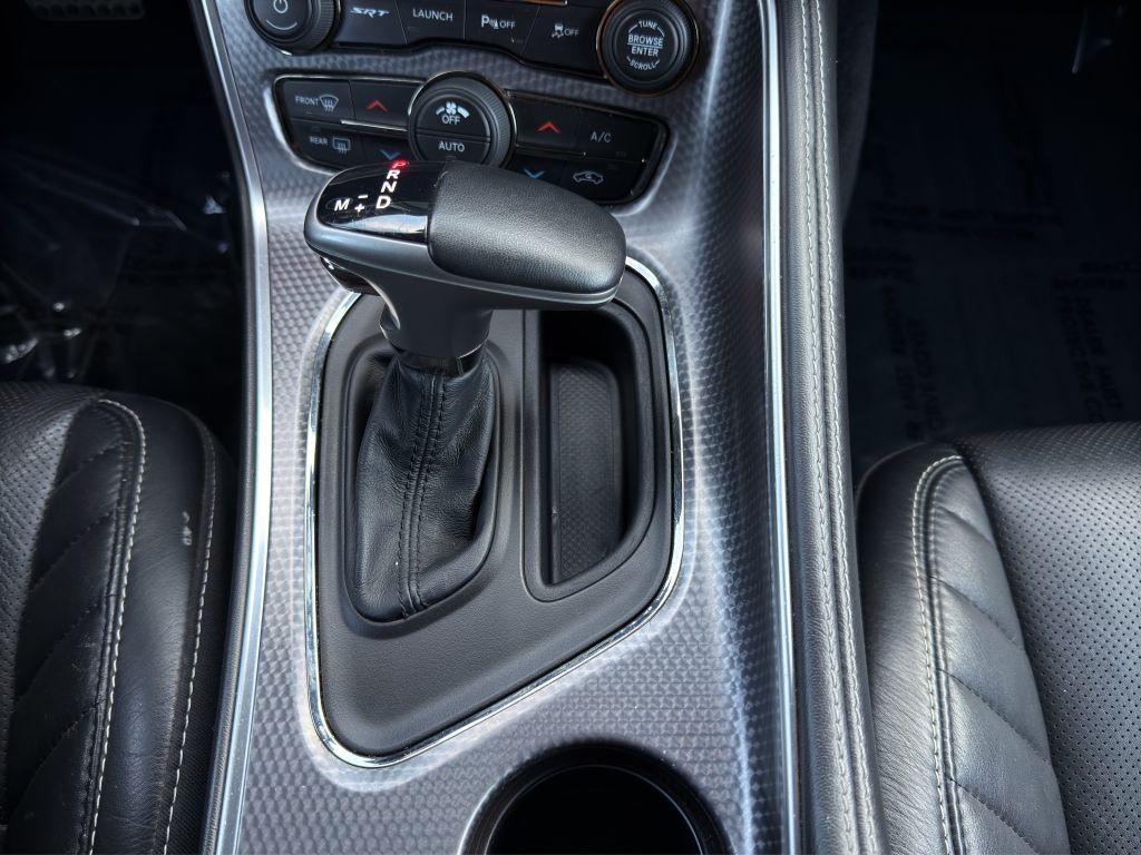 used 2017 Dodge Challenger car, priced at $42,933