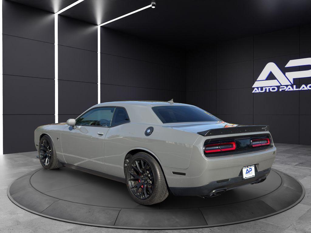 used 2017 Dodge Challenger car, priced at $42,933