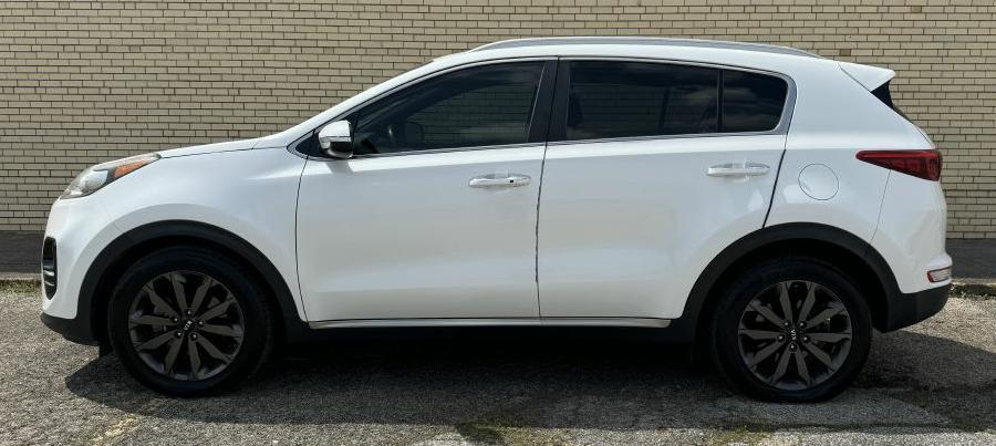 used 2019 Kia Sportage car, priced at $15,989