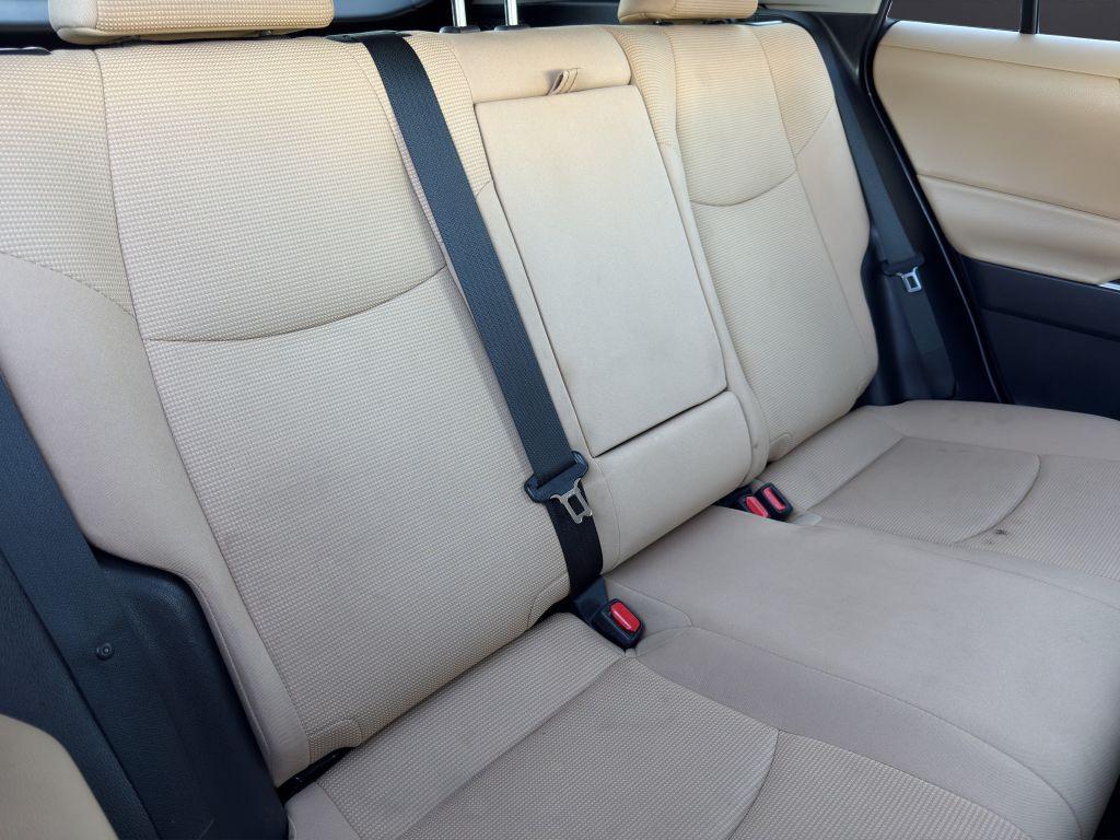 used 2021 Toyota RAV4 car, priced at $19,268