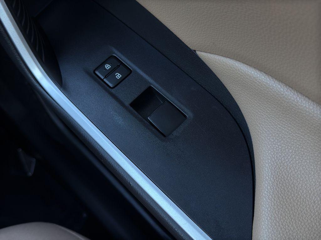 used 2021 Toyota RAV4 car, priced at $19,268