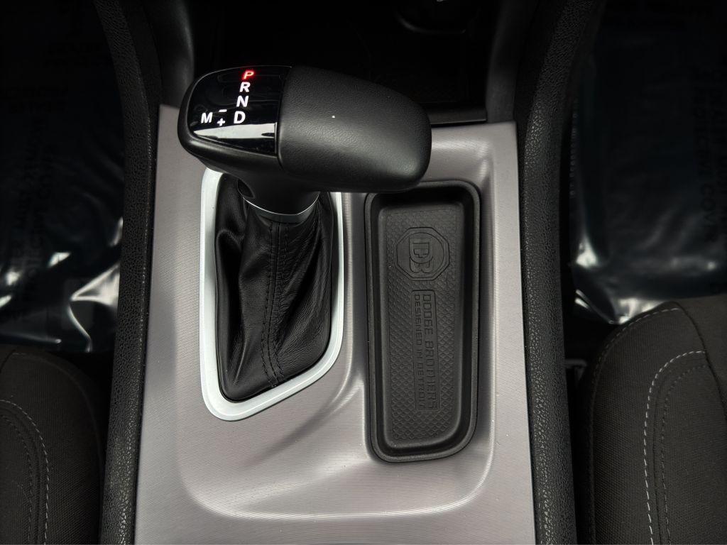 used 2023 Dodge Charger car, priced at $23,883