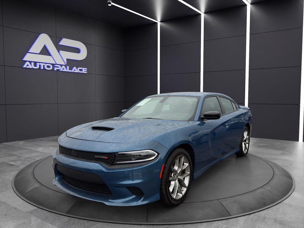 used 2023 Dodge Charger car, priced at $23,883