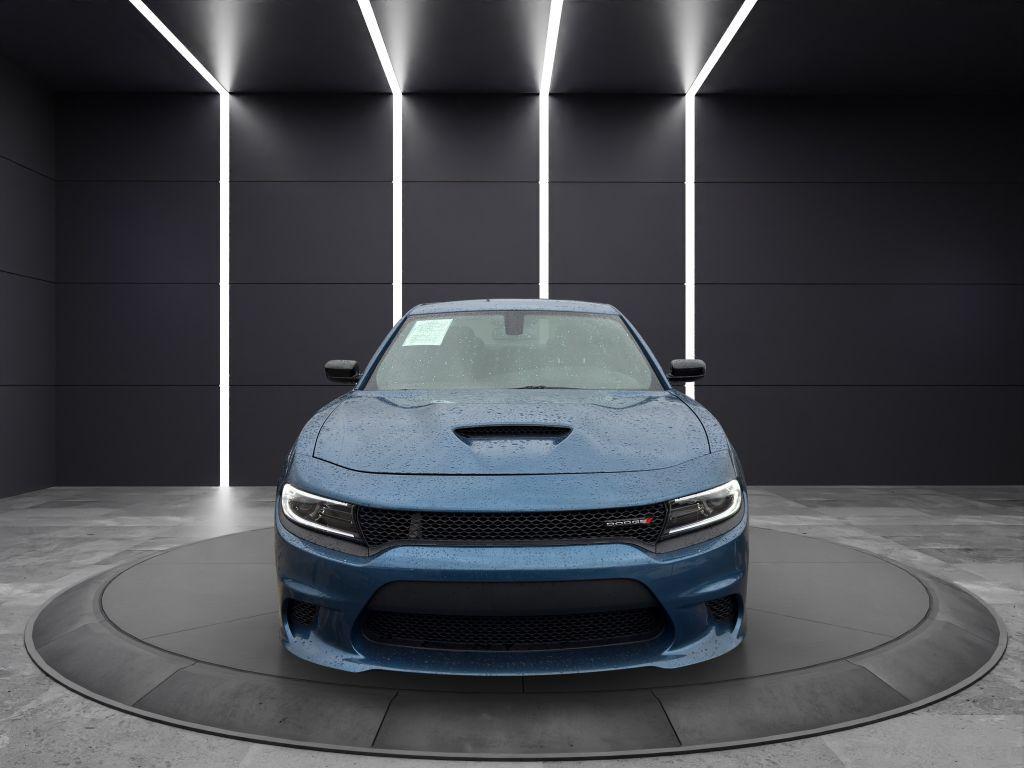 used 2023 Dodge Charger car, priced at $23,883