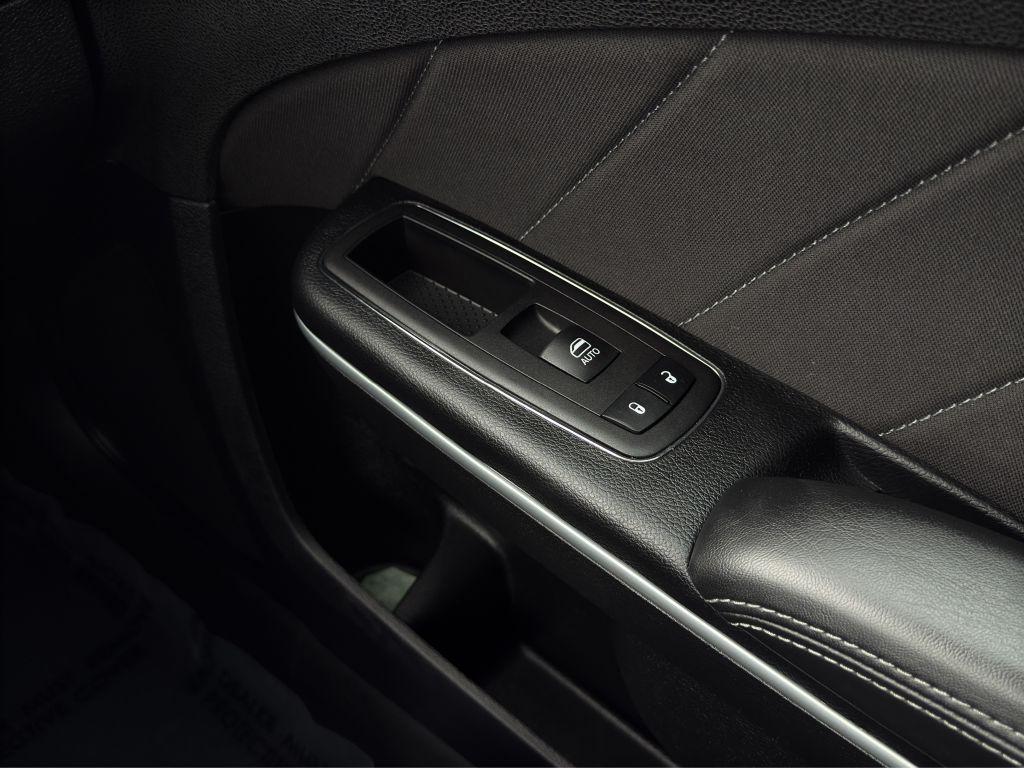 used 2023 Dodge Charger car, priced at $23,883