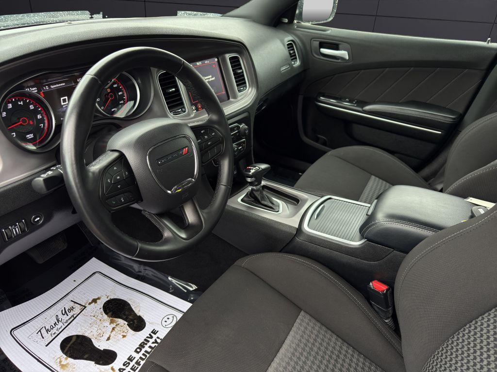 used 2023 Dodge Charger car, priced at $23,883