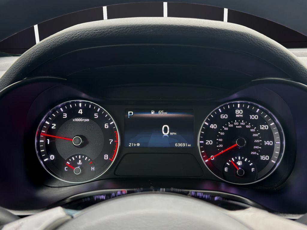 used 2023 Kia Forte car, priced at $13,991