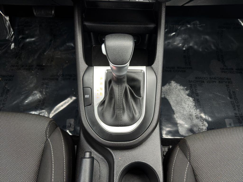 used 2023 Kia Forte car, priced at $13,991