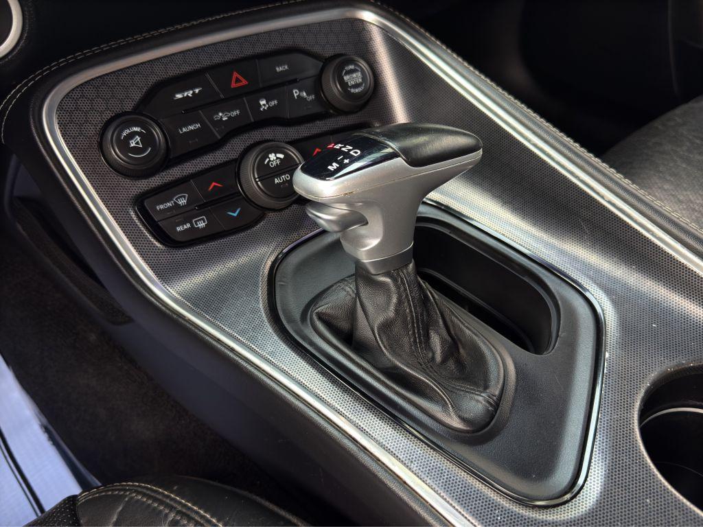 used 2016 Dodge Challenger car, priced at $27,207