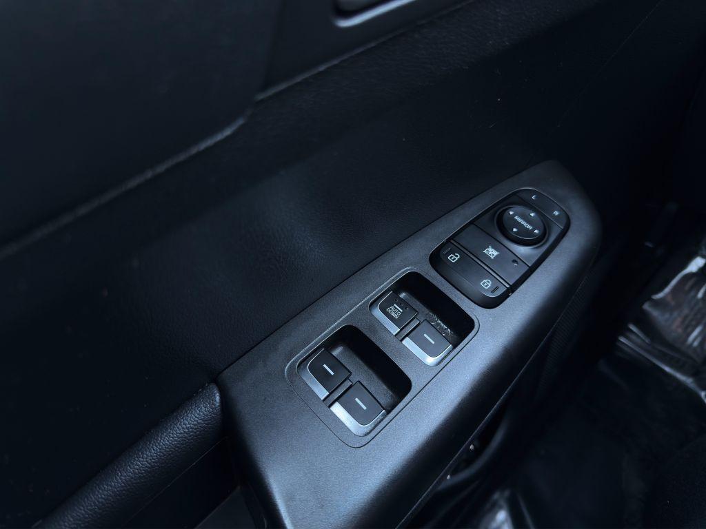 used 2022 Kia Sportage car, priced at $15,883