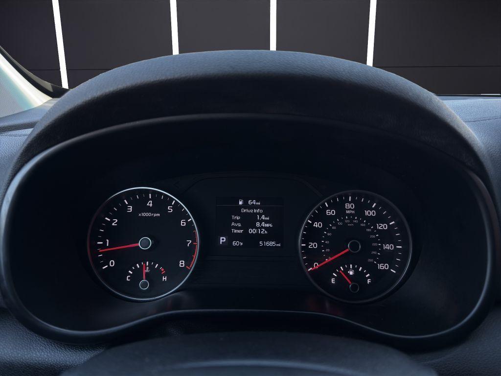 used 2022 Kia Sportage car, priced at $15,883