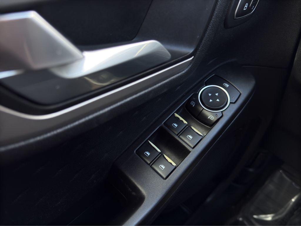 used 2020 Ford Escape car, priced at $14,204