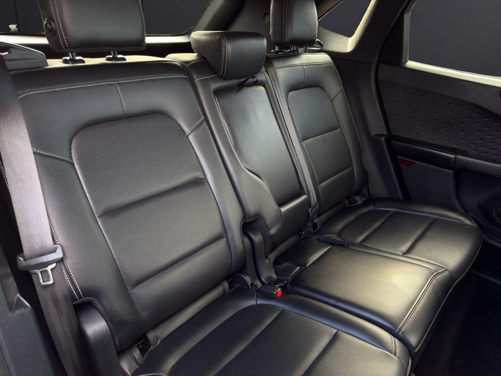 used 2020 Ford Escape car, priced at $14,204