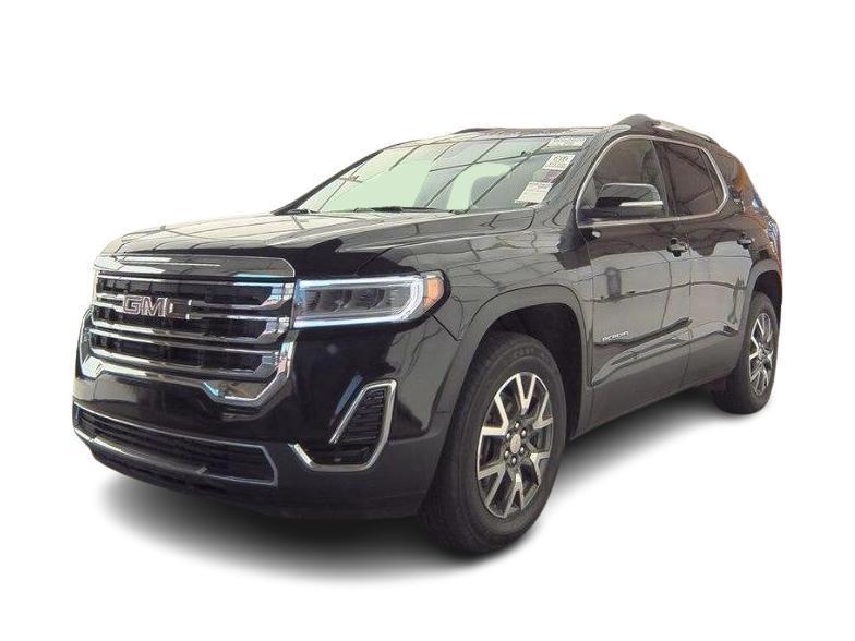 used 2020 GMC Acadia car, priced at $17,781