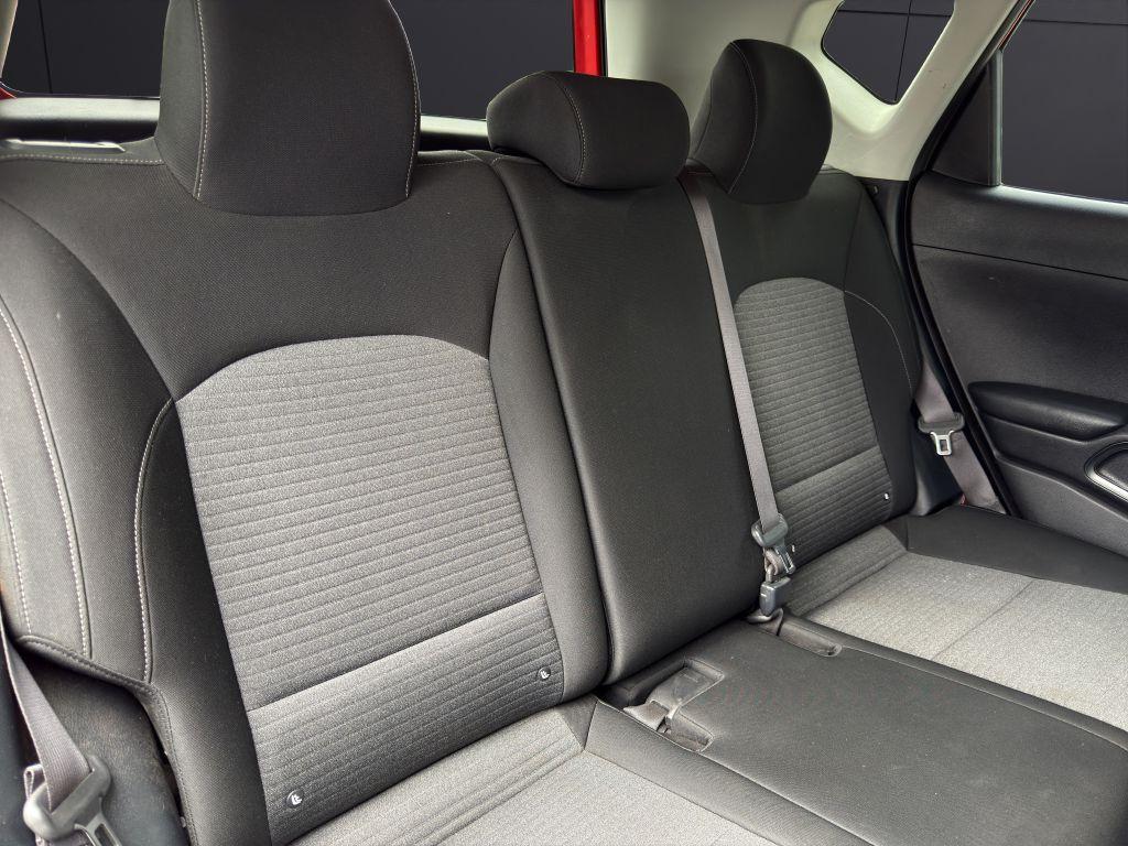 used 2020 Kia Soul car, priced at $11,712