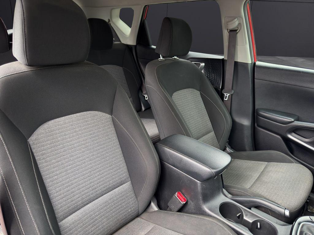 used 2020 Kia Soul car, priced at $11,712