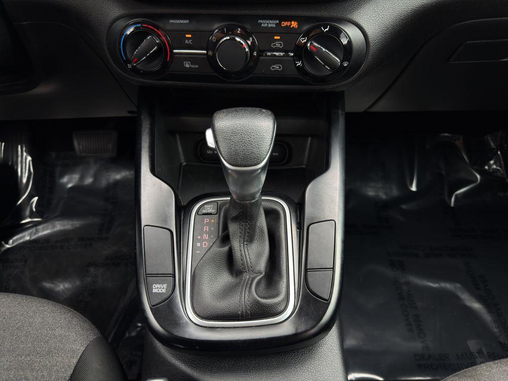 used 2020 Kia Soul car, priced at $11,712