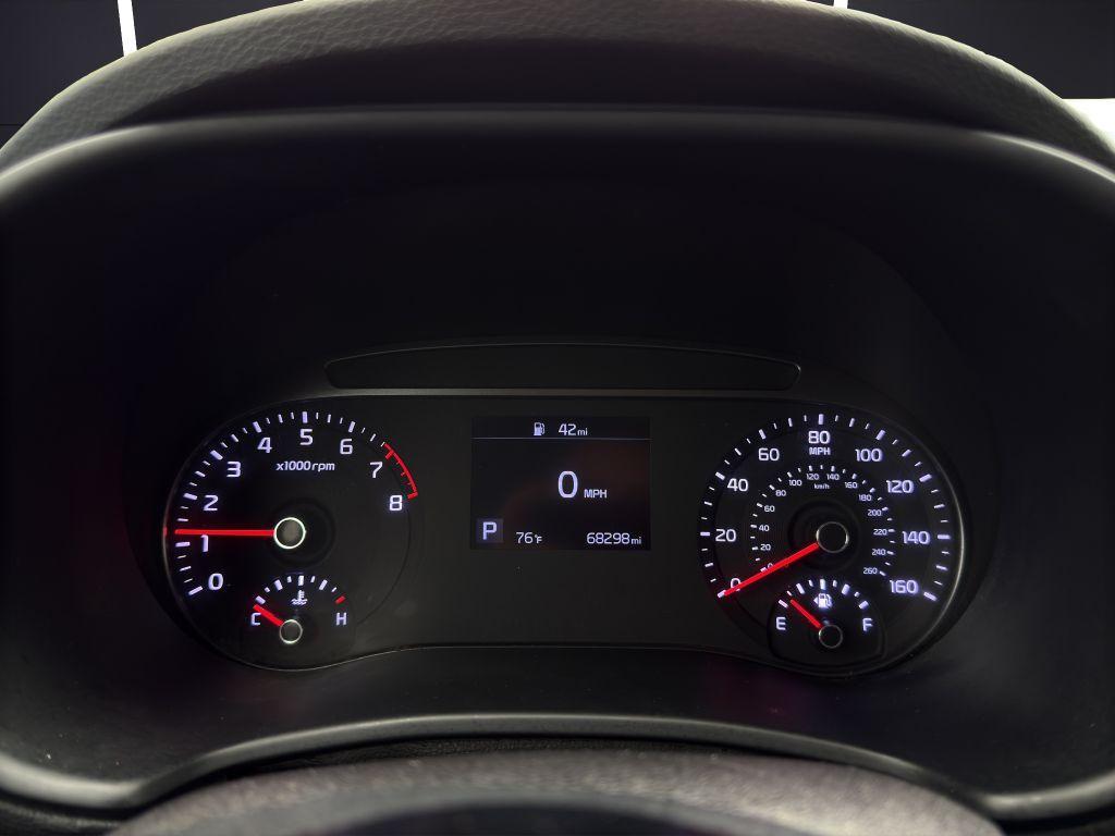 used 2020 Kia Soul car, priced at $11,712