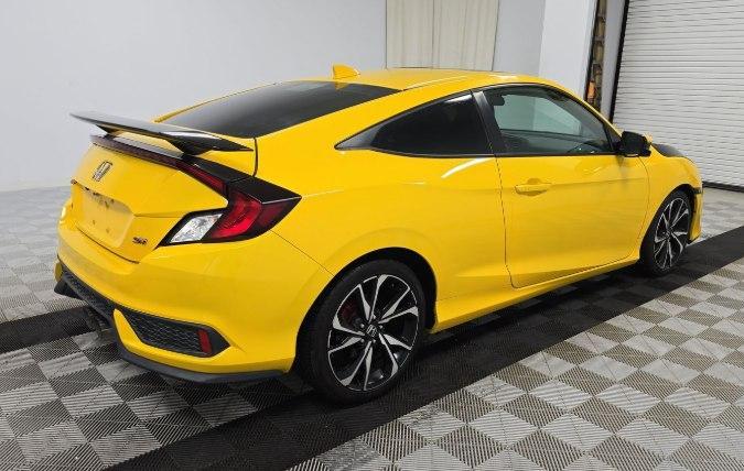 used 2018 Honda Civic car, priced at $21,773