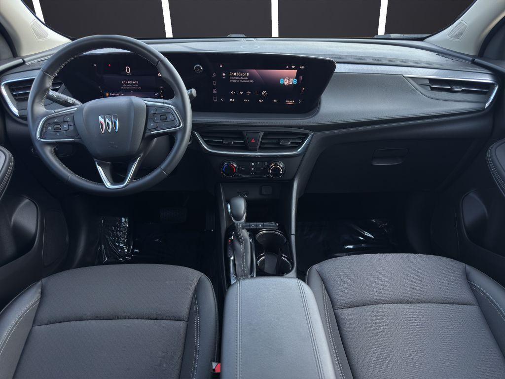used 2024 Buick Encore GX car