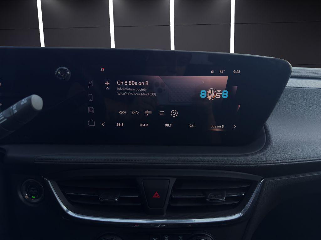 used 2024 Buick Encore GX car
