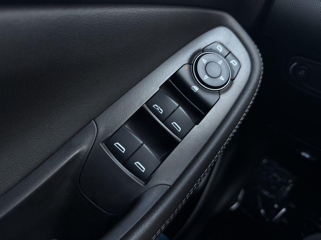 used 2024 Buick Encore GX car