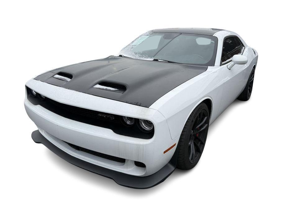 used 2015 Dodge Challenger car, priced at $26,989