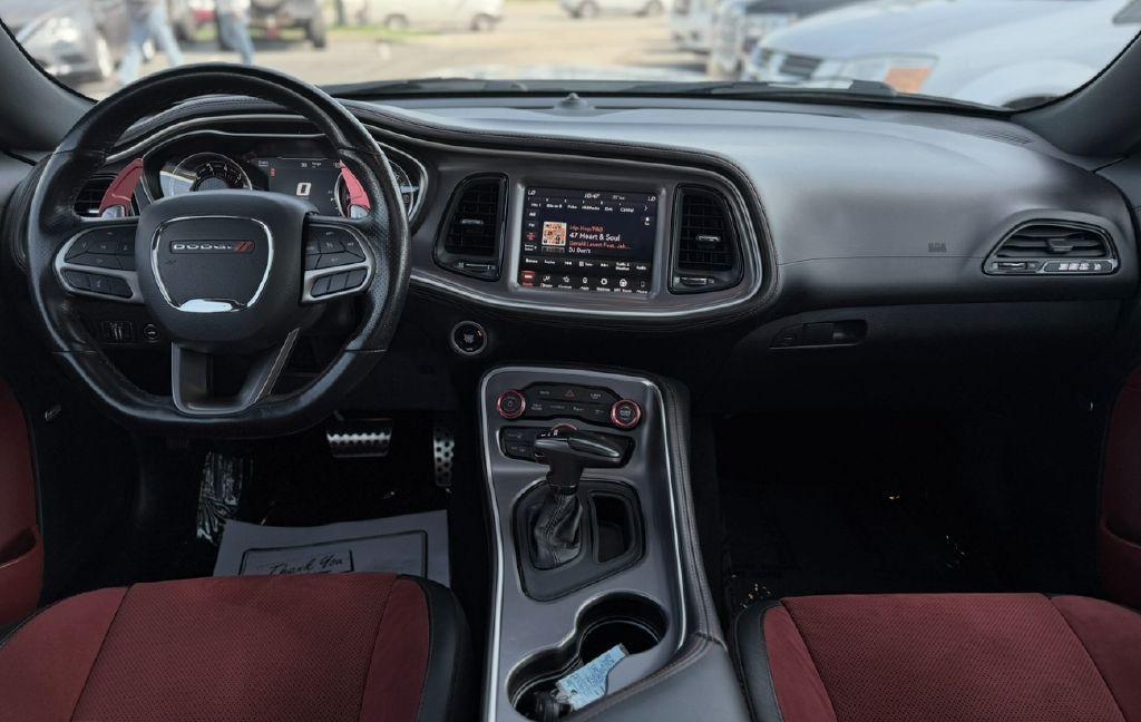 used 2021 Dodge Challenger car, priced at $44,773