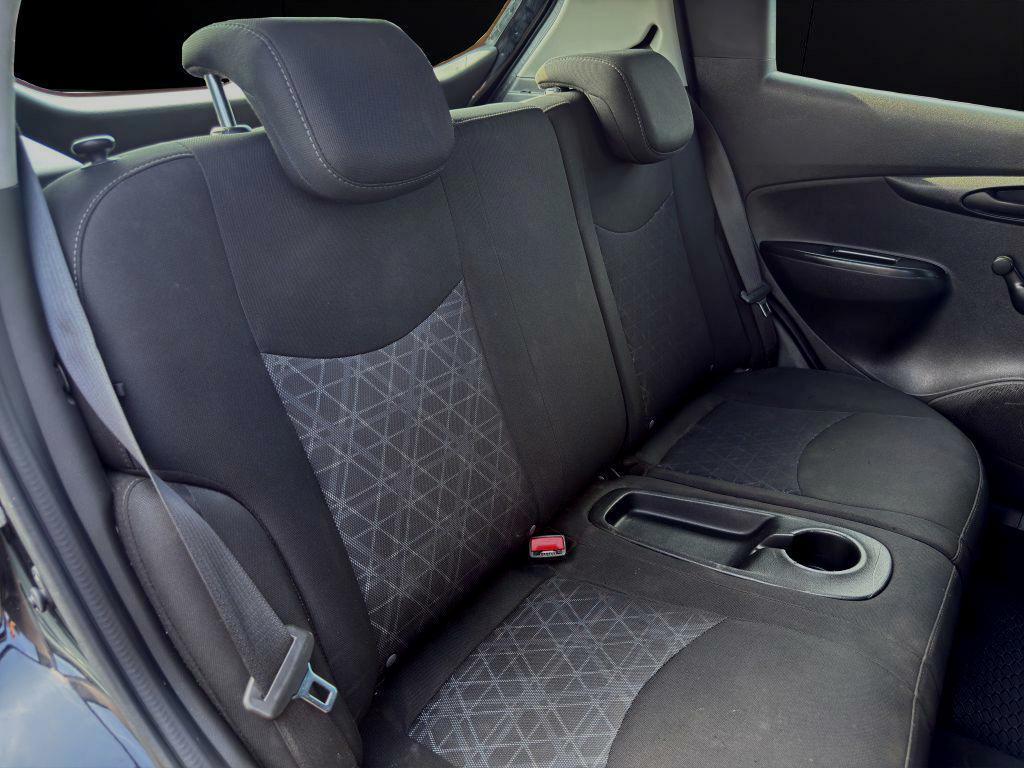 used 2019 Chevrolet Spark car, priced at $7,983