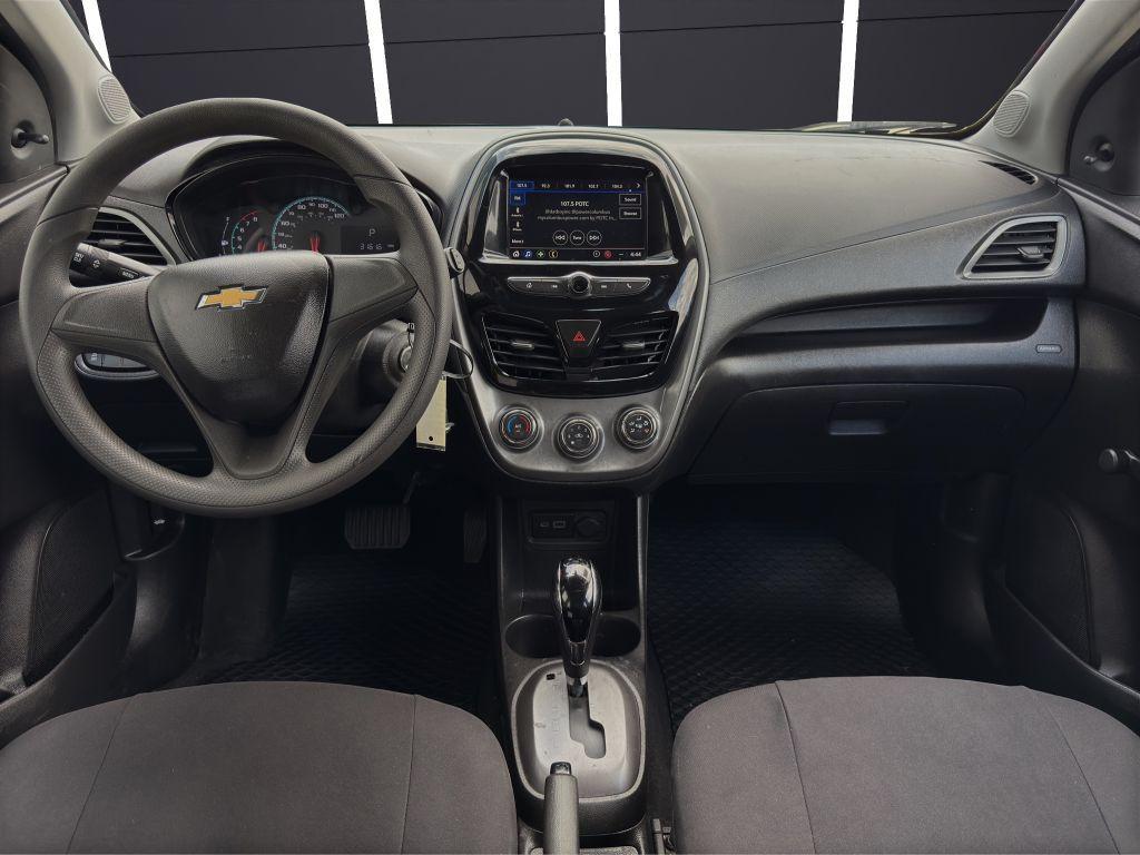 used 2019 Chevrolet Spark car, priced at $7,983