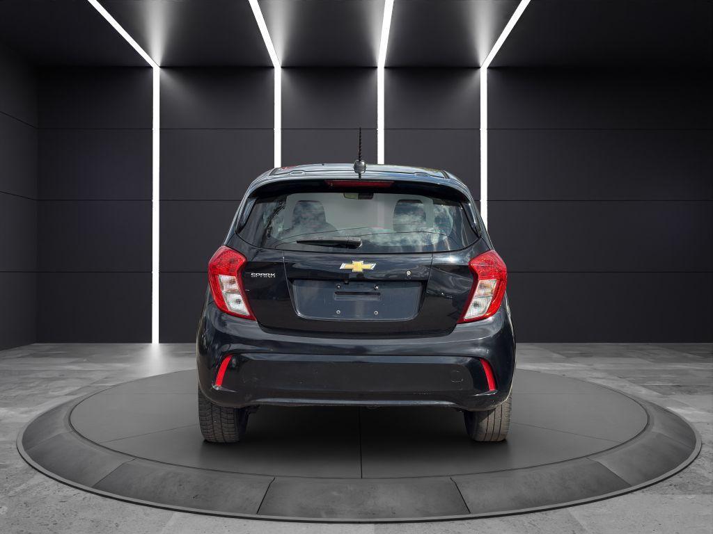 used 2019 Chevrolet Spark car, priced at $7,983