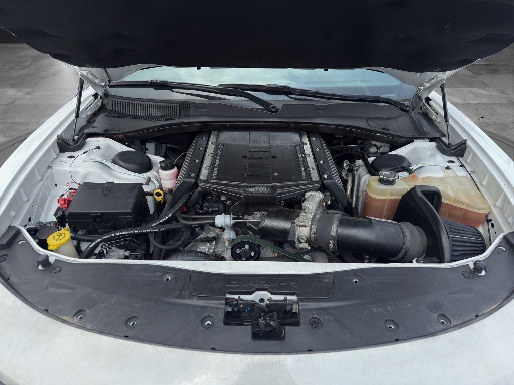 used 2017 Dodge Charger car, priced at $37,933