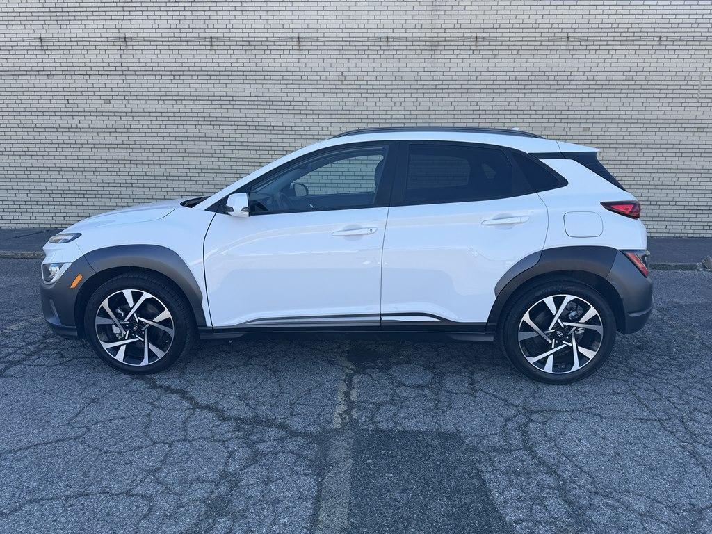 used 2023 Hyundai Kona car, priced at $19,989