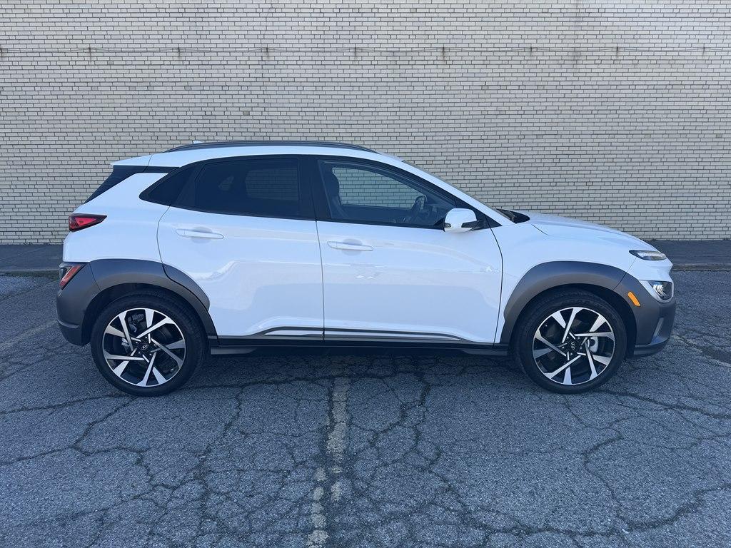 used 2023 Hyundai Kona car, priced at $19,989