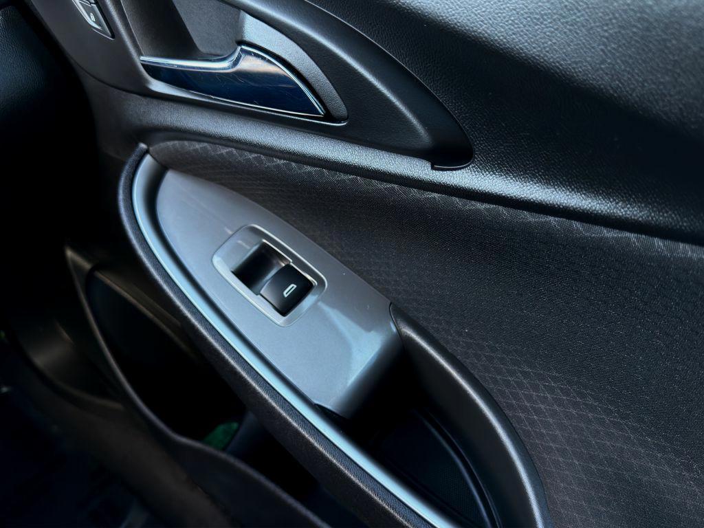 used 2023 Chevrolet Malibu car, priced at $11,933