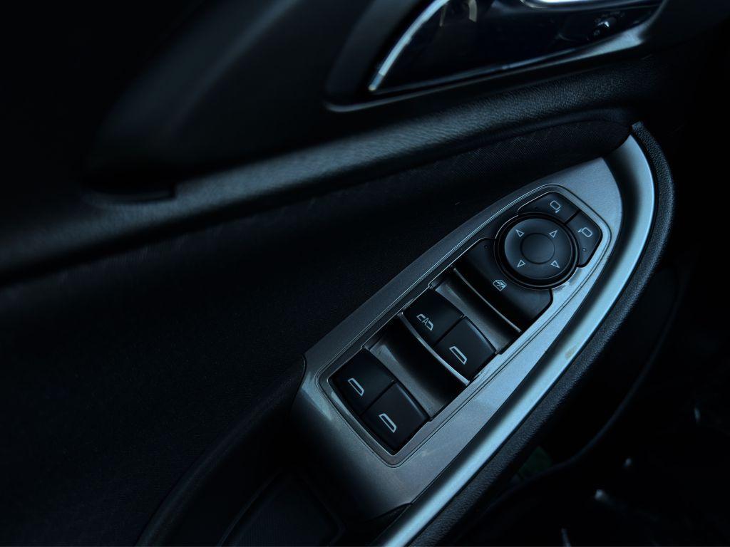 used 2023 Chevrolet Malibu car, priced at $11,933